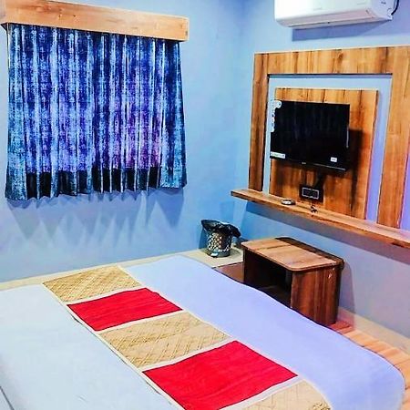 Hotel Mahi Batwa ภายนอก รูปภาพ