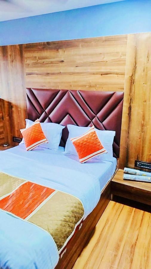 Hotel Mahi Batwa ภายนอก รูปภาพ