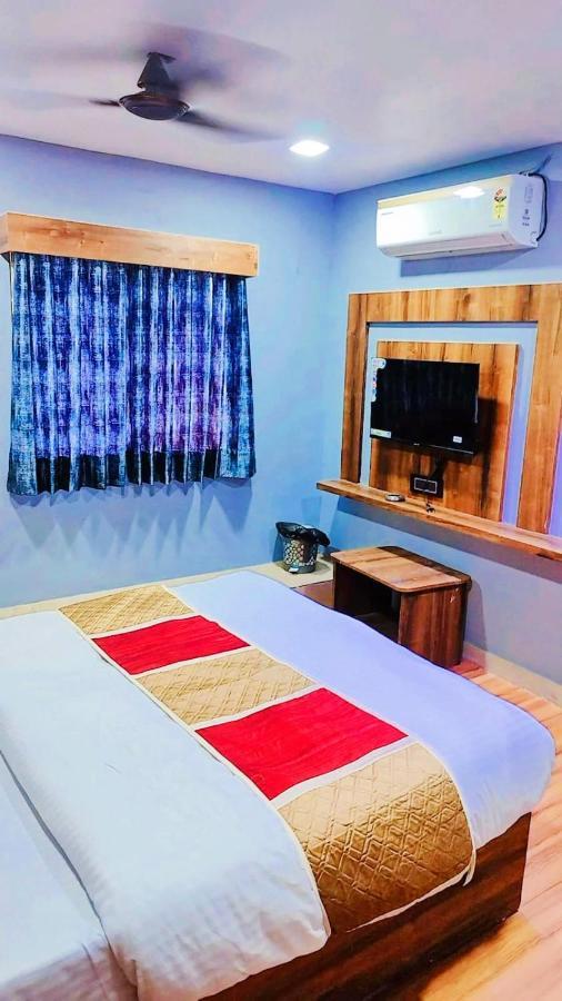 Hotel Mahi Batwa ภายนอก รูปภาพ